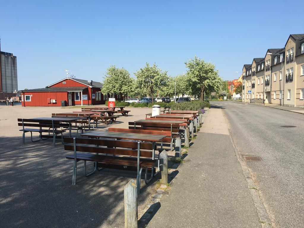Lusthuset Holiday home Solvesborg