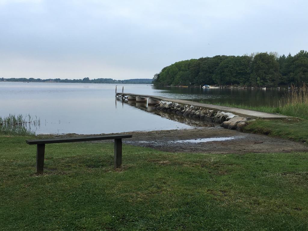 Lusthuset * Solvesborg