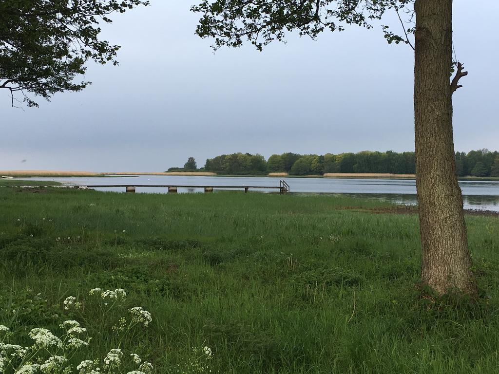 Holiday home Lusthuset