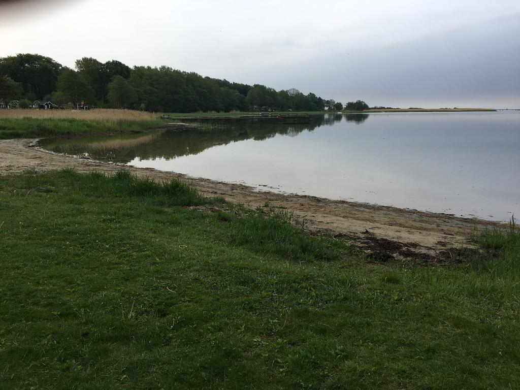 Lusthuset Solvesborg