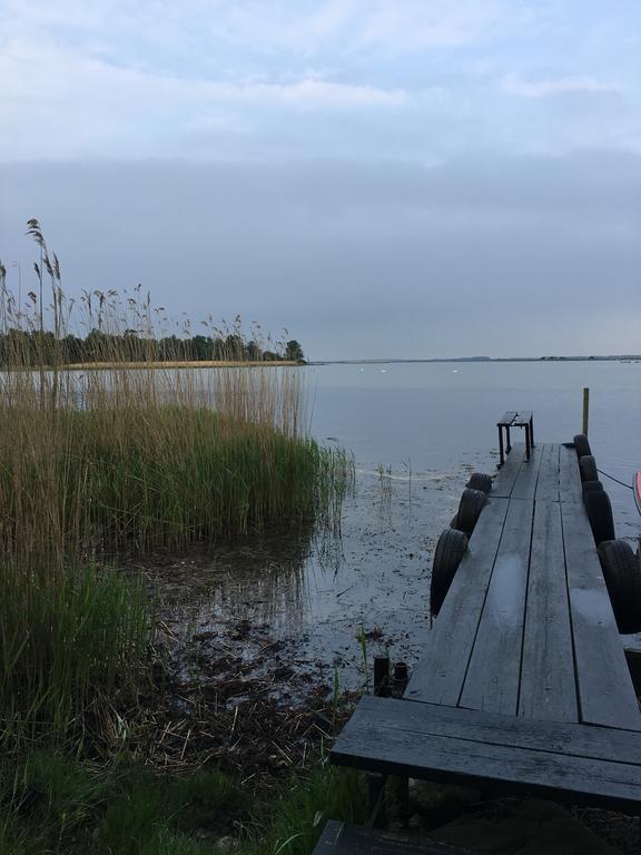 Lusthuset *