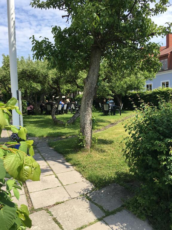 Holiday home Lusthuset